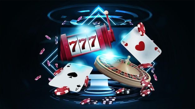 Legends Bay Casino کیسینو میں رولیٹی گیمز کے بارے میں معلومات