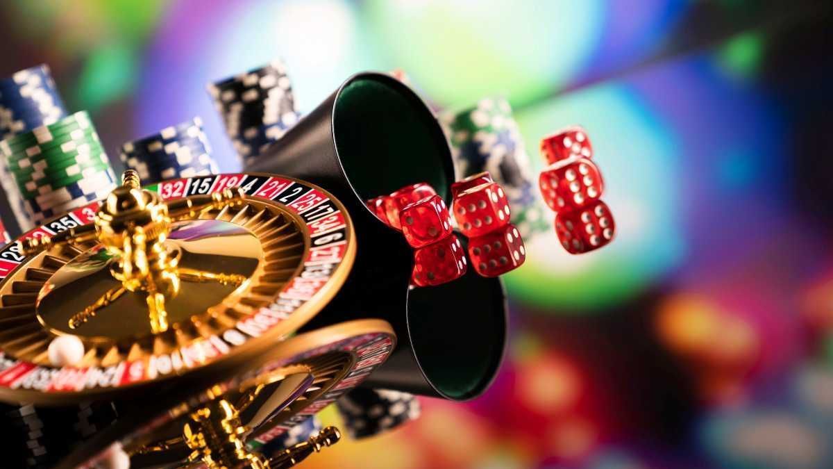 Legends Bay Casino کیسینو میں بکراٹکھیلیں