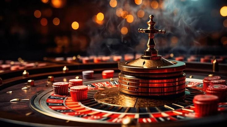 Legends Bay Casino پاکستان میں میگا ویز کیسینو گیمز